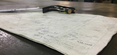 sheet metal engineering